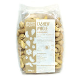 Bio Caju Crud Raw Dragon Superfoods 200 g